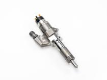 LB7 400 Percent Over SAC Fuel Injector Set Reman 01-04 Duramax Dan's Diesel Performance