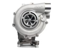 Dominator 64mm Turbocharger 05-10 Duramax Dan's Diesel Performance