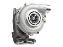 Dominator 66mm Turbocharger 05-10 Duramax Dan's Diesel Performance