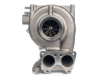 Dominator 66mm Turbocharger 05-10 Duramax Dan's Diesel Performance