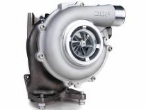 LLY/LBZ/LMM Stage 2 66mm Turbocharger 05-10 Duramax Dan's Diesel Performance