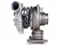 LLY/LBZ/LMM Stage 2 66mm Turbocharger 05-10 Duramax Dan's Diesel Performance