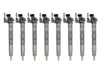 LML 100 Percent Over Reman Injector Set 11-16 Duramax Dan's Diesel Performance