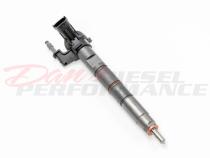 LML 100 Percent Over Reman Injector Set 11-16 Duramax Dan's Diesel Performance