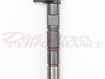 LML 100 Percent Over Reman Injector Set 11-16 Duramax Dan's Diesel Performance