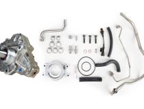 LML CP3 Conversion Kit w/ Sportzman CP3 Pump 11-16 Duramax Dan's Diesel Performance