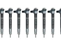 50 Percent Over L5P 17-23 Duramax Injector Set Dan's Diesel Performance