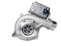 L5P 64mm Stage 2 Turbocharger 17-24 Duramax Dan's Diesel Performance