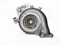 L5P 64mm Stage 2 Turbocharger 17-24 Duramax Dan's Diesel Performance