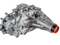 261XHD Transfer Case, LB7 LLY LBZ 01-07, Duramax Floor Shift Dan's Diesel Performance
