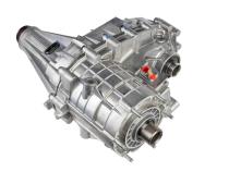 261XHD Transfer Case, LB7 LLY LBZ 01-07, Duramax Floor Shift Dan's Diesel Performance