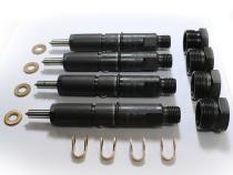 Cummins P-Pump 4BT Stage 4 Injector Set Dynomite Diesel