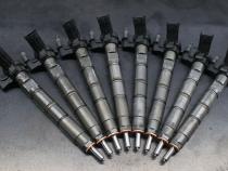 Chevy Duramax 11-16 LML Reman Injector Set 100% Over Dynomite Diesel