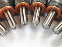 Duramax 11-16 LML Reman Injector Set 20 Percent Over Dynomite Diesel