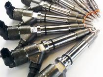 Duramax 08-10 LMM Reman Injector Set 60 Percent Over Dynomite Diesel