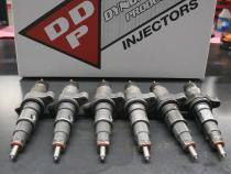 Dodge Cummins 03-04 Brand New Injector Set 250% Over Dynomite Diesel