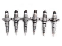 Dodge Cummins 03-04 Brand New Injector Set 300% Over Dynomite Diesel