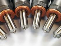 Dodge 04.5-07 Brand New Injector Set 15 Percent Over 50hp Dynomite Diesel