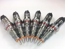 RAM 2019-2021 6.7L Brand New Custom Injector Set Dynomite Diesel