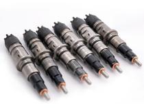 RAM 2022-2024 6.7L Brand New Injector Set 30% Over Dynomite Diesel