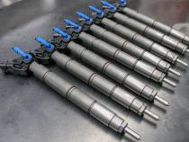 Ford Powerstroke 15-19 6.7L Brand New Injector Set 100% Over Dynomite Diesel