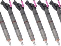 2020-2022 Ford Powerstroke 6.7L Brand New Custom Injector Set