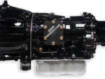 Dominator Allison Comp-2 Transmission 1,000 Plus HP 01-24 Dan's Diesel Performance
