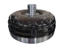Dominator Allison Comp-2 Transmission 1,000 Plus HP 01-24 Dan's Diesel Performance