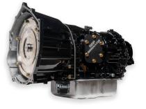 Dominator Allison Street Transmission 750HP 01-24 Dan's Diesel Performance
