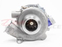 6.0 03-07 Powerstroke 64mm Stage 2 Turbocharger Dan's Diesel Performance