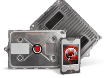 inTune i3 with Modified PCM Compatible with 2018/2019 Dodge Durango 5.7L/6.4L DiabloSport