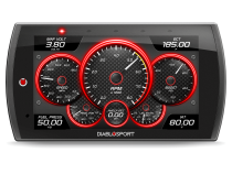 Trinity 2 with Modified PCM Compatible with 2018 Ram 1500 and 2019 RAM 1500 Classic 5.7L 8-Speed Transmission DiabloSport
