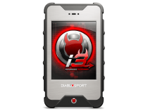 inTune i3 with Modified PCM Compatible with 2019 RAM 1500 5.7L 8-Speed Transmission DiabloSport