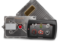 Trinity 2 with Modified PCM Compatible with 2018 RAM 6.4L DiabloSport
