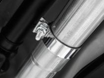 22-Up Subaru WRX 2.4L T304 Stainless Steel 3 Inch Cat-Back Dual Split Rear Quad Tips Race Profile MBRP