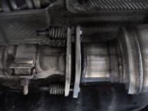 11-Present Dodge Durango 3.6L, Armor Lite 3-Inch Cat-Back Dual Split Rear, Street Profile MBRP