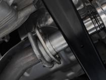 3 inch Cat-Back 2.5 inch Pre-Axle (Street Profile) 21-Up F-150 T304 Stainless Steel MBRP