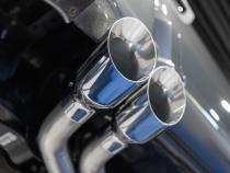 3 inch Cat-Back 2.5 inch Pre-Axle (Street Profile) 21-Up F-150 T304 Stainless Steel MBRP