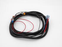 24-Up Ford Ranger Raptor Bumper Light Harness MBRP